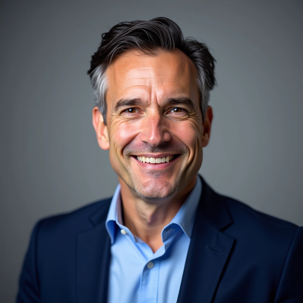 Carlos Martínez Solana