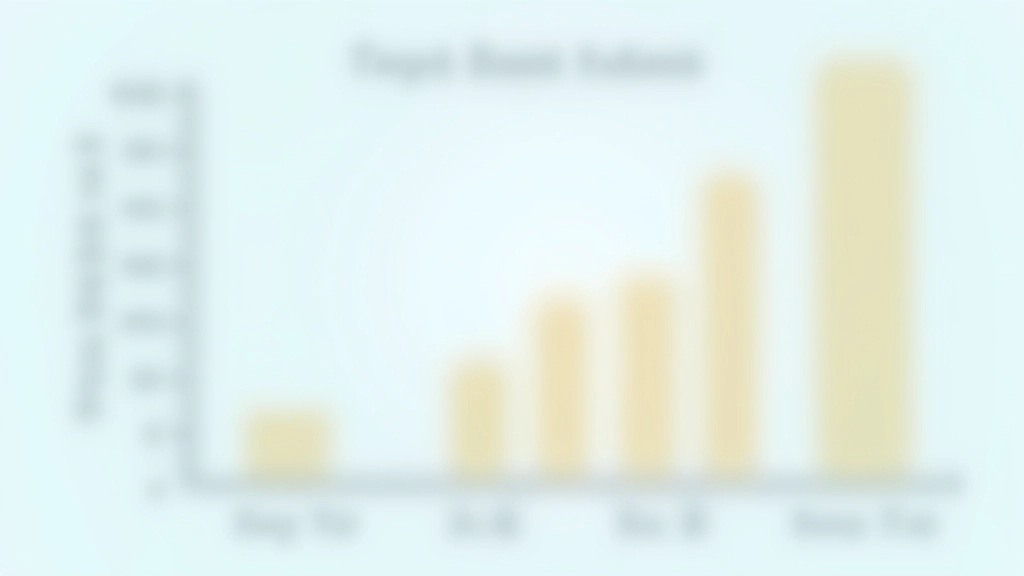 Gráfico comparativo de volatilidad y rentabilidad esperada en los tres perfiles de riesgo
