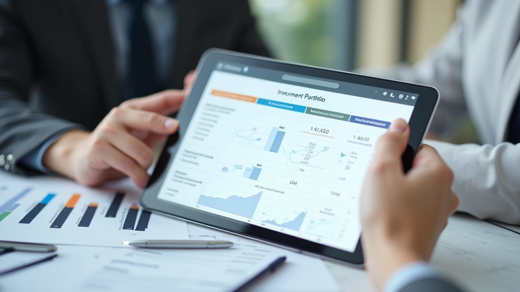 Comparación de perfiles de riesgo para inversión en pensiones