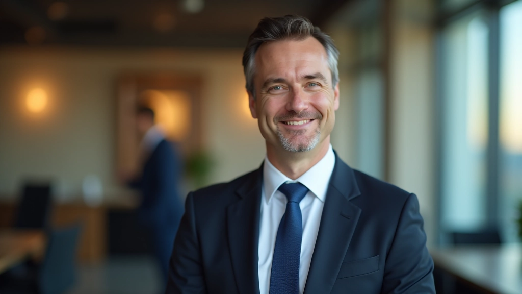 Asesor financiero revisando estrategia de ahorro a largo plazo con cliente en reunión