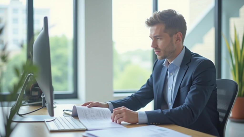 Persona planificando aportaciones a planes de pensiones con calendario y calculadora