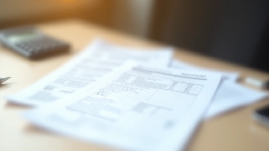 Documento de declaración de la renta mostrando líneas de desgravación fiscal con cifras de aportaciones